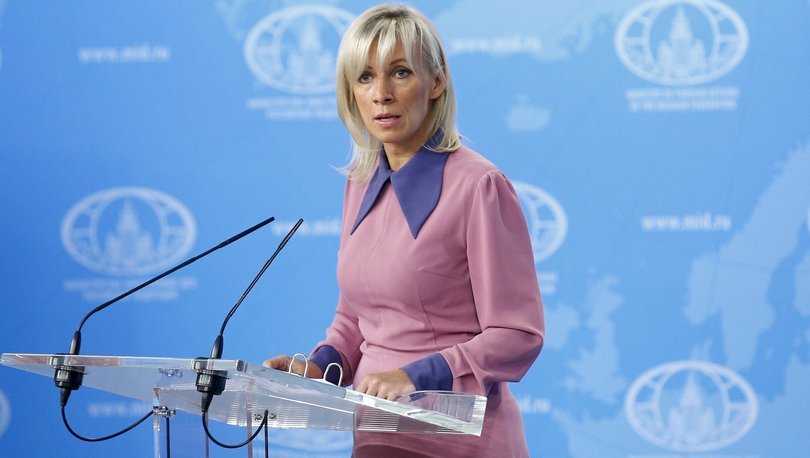 Rusya’dan Almanya’ya ‘Kirim’ tepkisi!