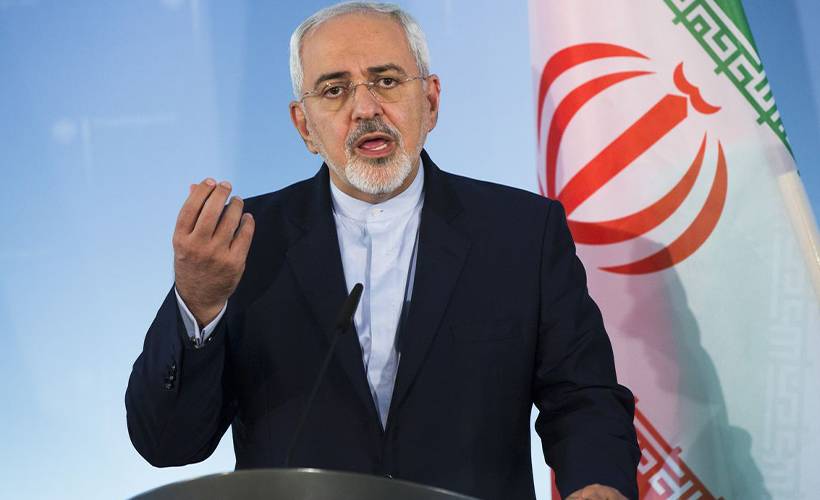 Iran'dan AB ülkelerine Viyana mesaji!