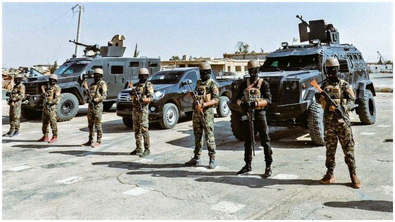 Rojava Yönetimi'nden sinir kapilari ile ilgili yeni karar!