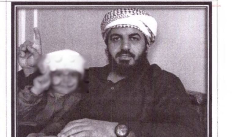 ISID’in sözde 'medya bakanligi'ndan Türkiye açiklamasi