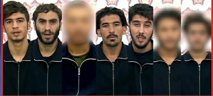 Koalisyon’dan Kürdistan Bölgesi’nin ISID’le mücadelesine övgü!