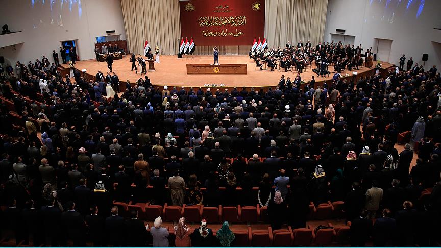 Irak seçimleri | Iki ismin adayligi iptal edildi