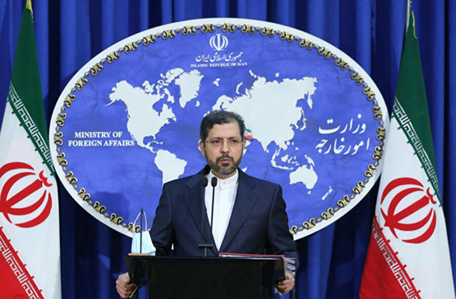 Iran’dan Taliban’a: Pençsir’e yapilan saldiriyi siddetle kiniyoruz!