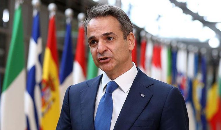 Yunanistan Basbakani’ndan Türkiye ile “silahlanma yarisi” hakkinda açiklama!