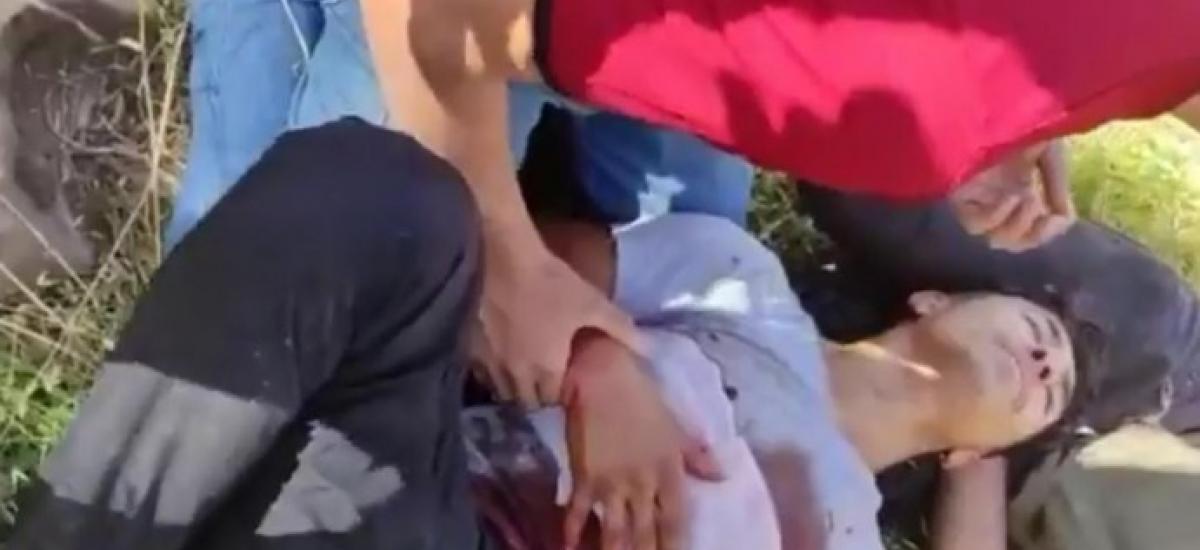 Türk askerleri Kürdistan Bölgesi sinirinda iki kisiyi vurdu!