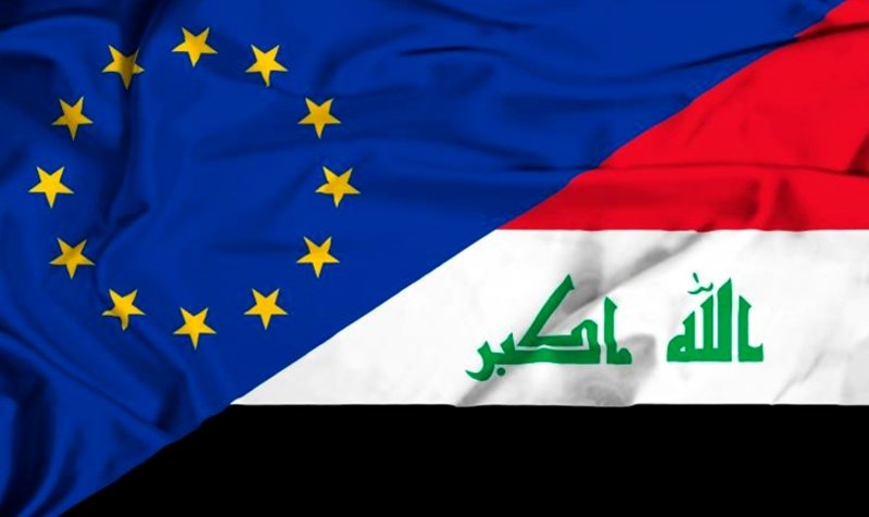 AB, Irak’taki seçimler için gözlemci gönderiyor