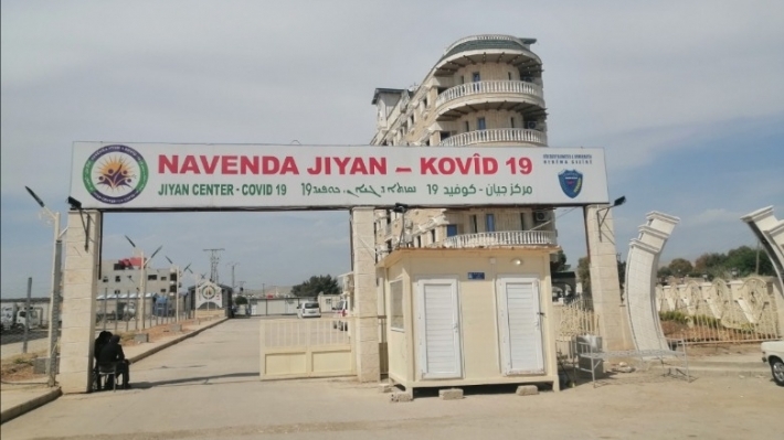 Sam rejiminden, Rojava’ya asi zulmü!