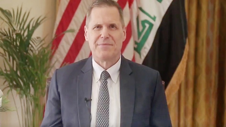 ABD’den Irak açiklamasi: Güçlü bir devlet olsaydi PKK ile savasirdi!