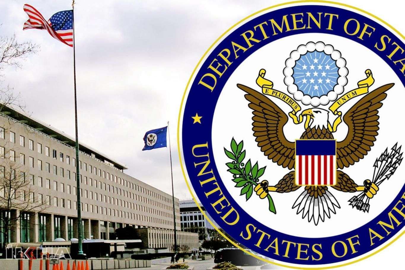 ABD’den Pesmerge’ye destek açiklamasi!