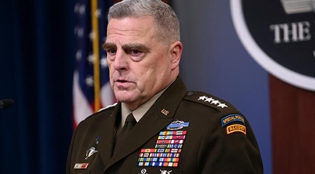 ABD’den Çin vurgusu: Istikrarsizlik çagina giriyoruz!