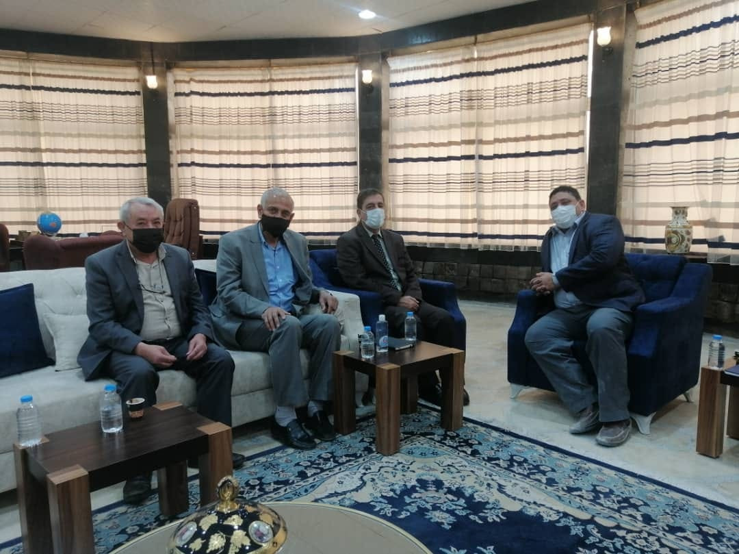 ABD: Siyasi bir çözüme kavusana kadar Rojava’da kalacagiz!