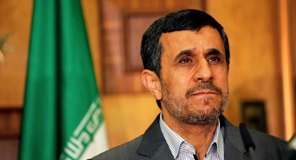 Iran seçimleri: Ahmedinejad’in adayligi iptal edildi!