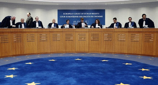 AIHM’den Türkiye’ye kinama!