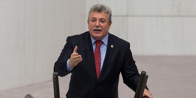 AKP’den muhalefetin “Kürt sorunu vardir” çikisina sert tepki!