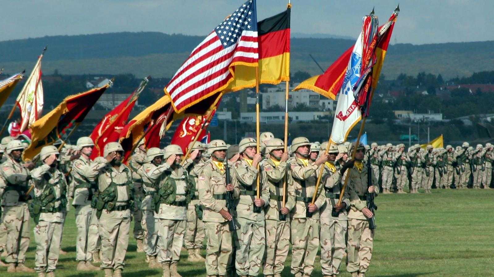 Dünyada en fazla askeri harcama yapan ilk 10 ülke açiklandi!