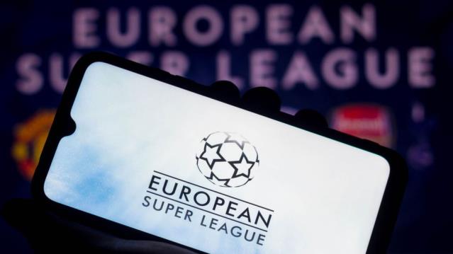 UEFA'dan, Juventus, Barcelona ve Real Madrid karari: Men edilecek