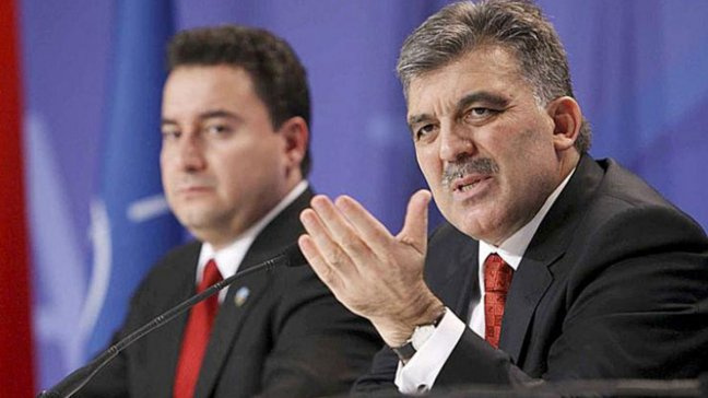 Babacan’dan Abdullah Gül’ün aday olmasi ile ilgili önemli iddia!
