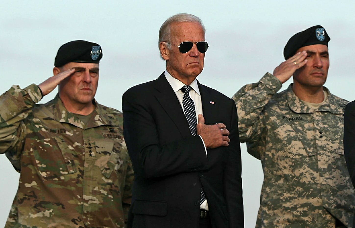 Biden’dan Kabil saldirisina karsi operasyon sinyali: Bedelini ödetecegiz!