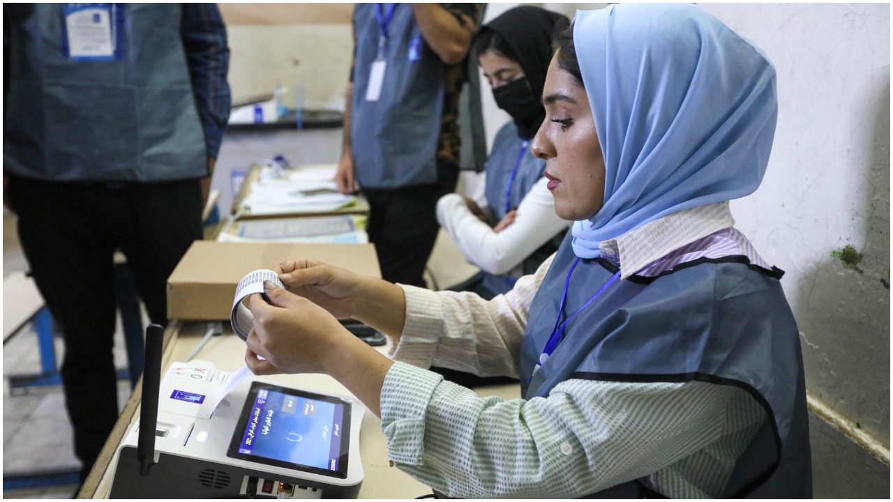 BM’den Irak seçimlerine iliskin açiklama!