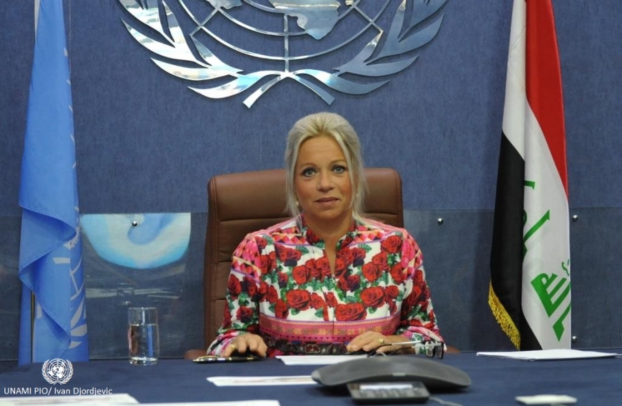 "Erbil ile Bagdat arasinda stratejik müzakereler gerekli"