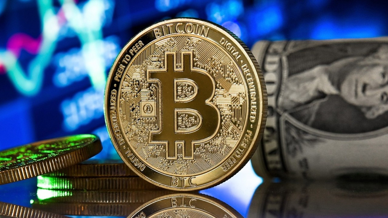 'O ülke' Bitcoin'i yasal para haline getirmeyi planliyor