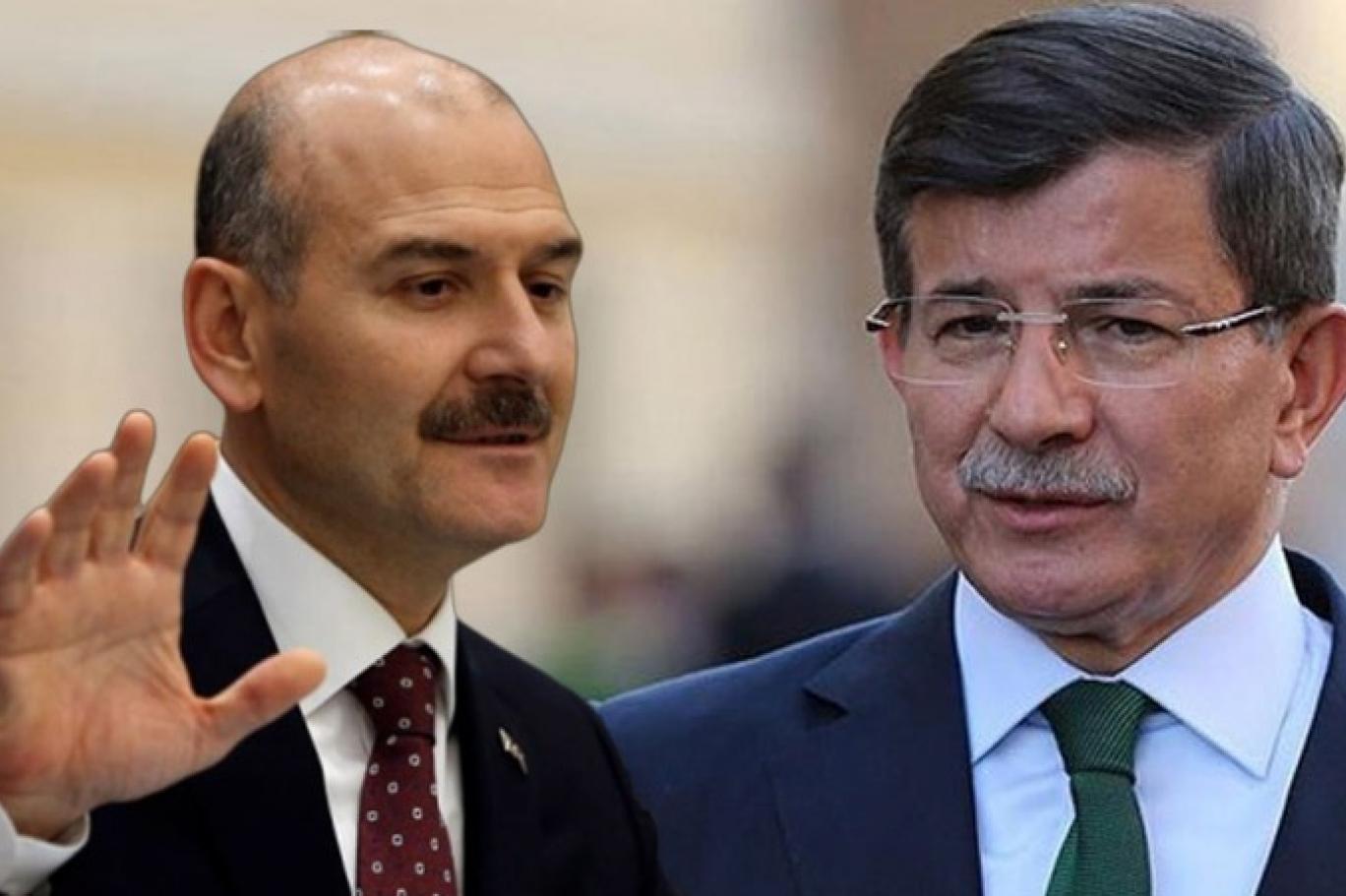 Davutoglu: Kürt vatandaslarimizin kalbini kirarak terörle mücadele edilmez