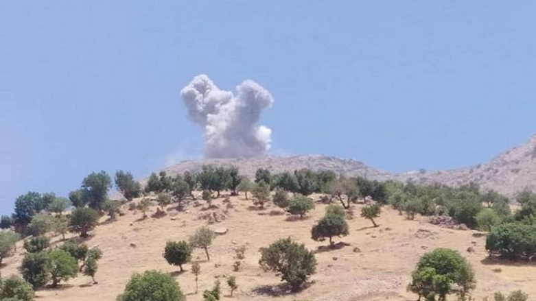 Kanimasi’de patlama!