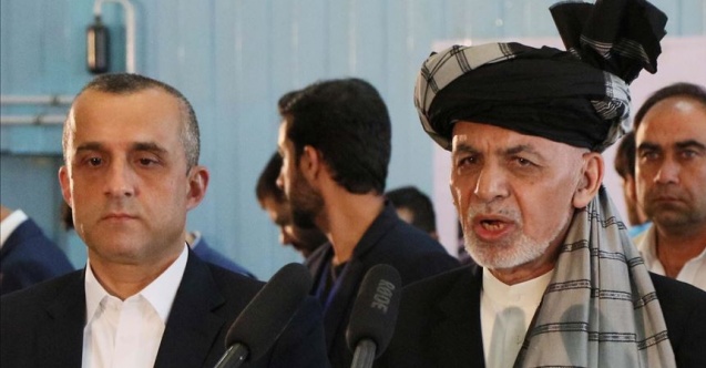 Eski Cumhurbaskani Yardimcisi: Kabil saldirisinin arkasinda Taliban var!