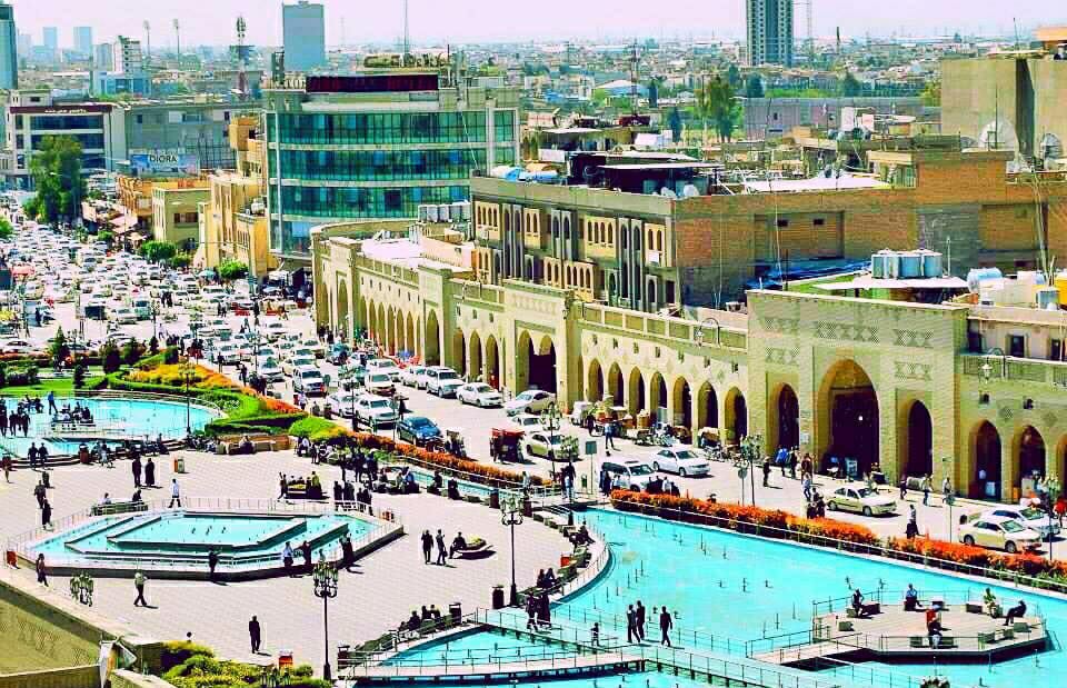 Kürdistan Bölgesi | Ramazan Bayrami için alinan karar iptal edildi!