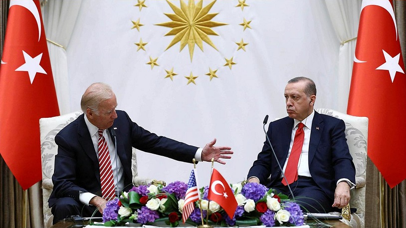 Türkiye’den Biden’in kararina karsi yaptirim plani!