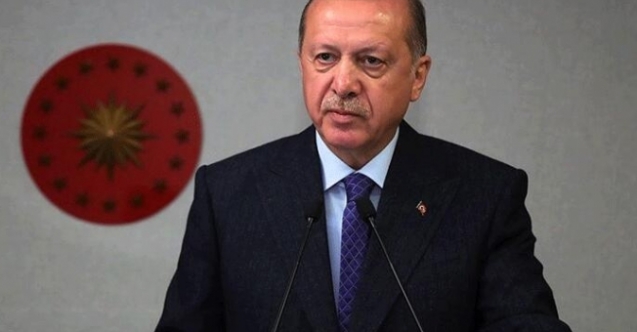 G20 Zirvesi’nde konusan Erdogan: Yeni bir göç yükünü kaldiramayiz!