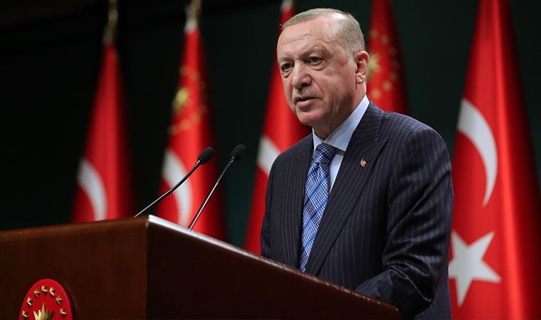 Erdogan’in Suriye’ye operasyon sinyalinin ardindan dolar rekor kirdi!