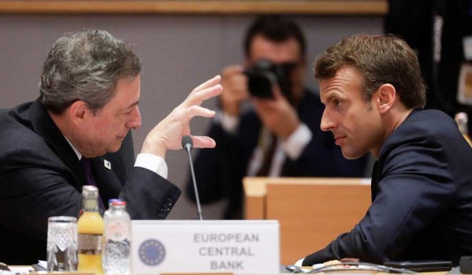 Italyan basini: Fransa ve Italya Türkiye’ye karsi birlesti