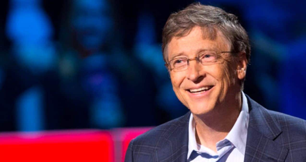 Microsoft, Bill Gates'in bir çalisani ile olan 'romantik iliskisini' arastiriyor
