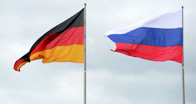 Almanya’dan seçimler öncesi Moskova’ya saldiri uyarisi!