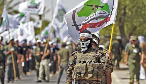 Hasdi Sabi'den Türkiye'ye tehdit: Karsilik vermeye haziriz