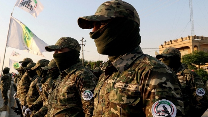 Hasdi Sabi 30 bin milis için daha maas talep ediyor!