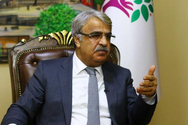 HDP'den muhalefete: Ortak aday çikaralim!