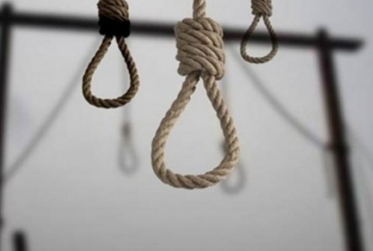 BM: Dünyada en fazla idam cezasinin oldugu Iran’da en çok Kürtler idam ediliyor!