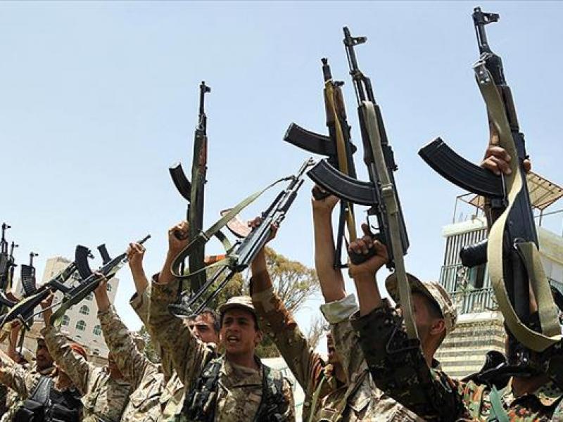 Iran'dan Yemen'deki Suriyeli savasçilara iliskin açiklama