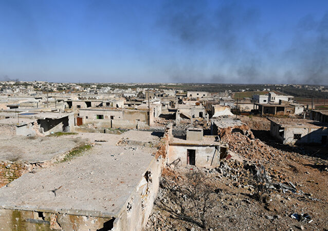 “Israil’den Suriye-Irak sinirinda hava saldirisi” iddiasi!