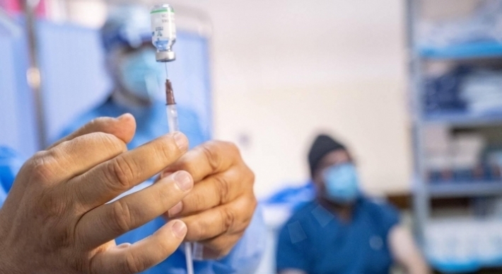 Kürdistan Bölgesi’nde yaklasik 1 milyon kisi asi oldu!