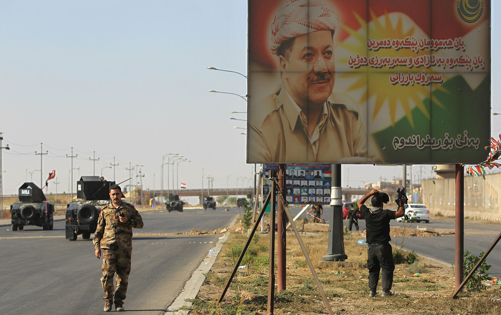 Kerkük’teki KDP ofisleriyle ilgili önemli gelisme!