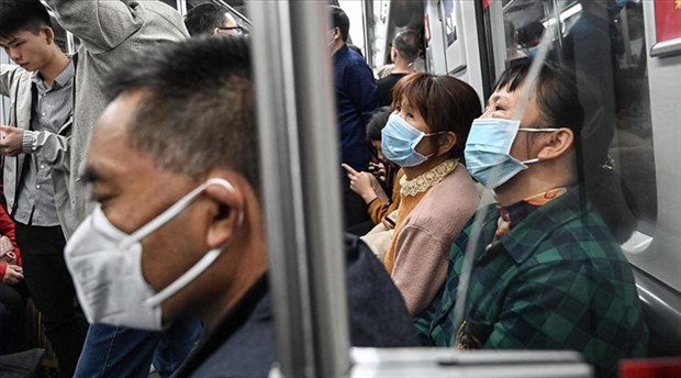 Kovid-19 iddiasi: Virüse yakalanan ilk hasta tespit edildi!