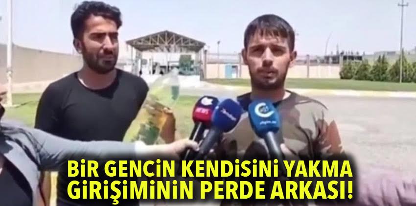 Süleymaniye merkezli medya klikinin hükümet karsiti kirli oyunu!