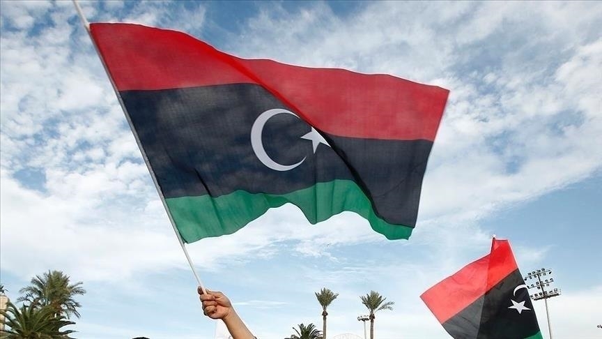 Libya'dan 5 ülkenin seçim açiklamasina tepki!