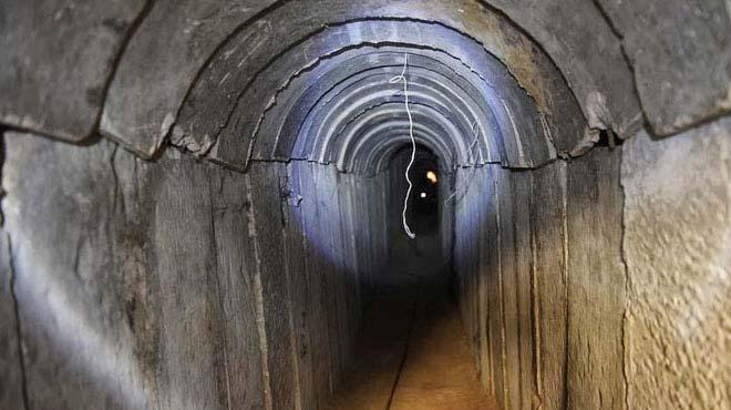 Iddia: Misir, Gazze Seridi'nde zehirli gaz kullandi: 3 Filistinli öldü!