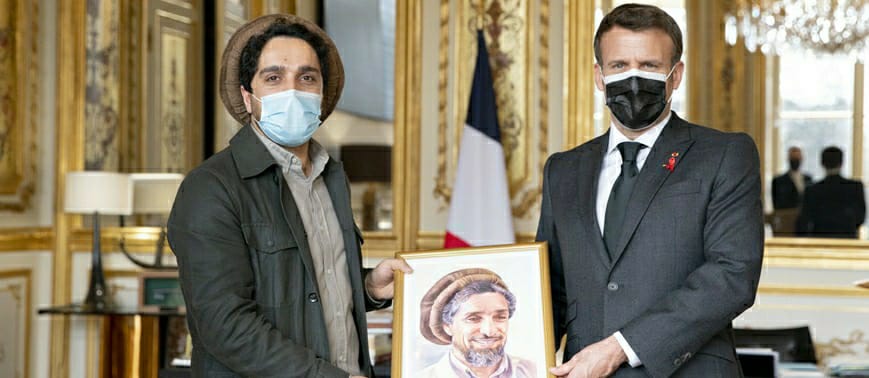 Iddia: Ahmed Mesud Fransa’ya gitti!