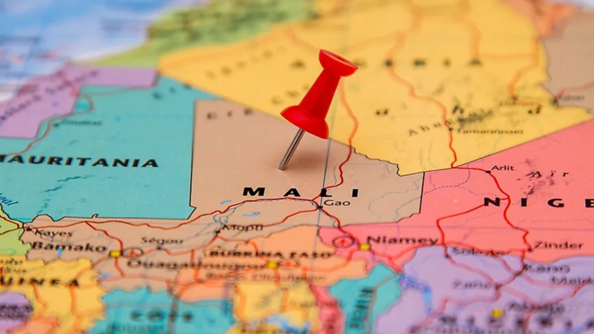 Mali’de darbe: Geçis Konseyinin Baskani ve Basbakan tutuklandi