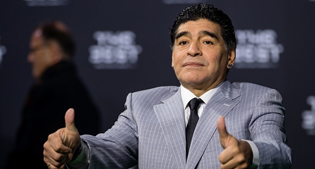 Maradona’in ölümünde cinayet süphesi: 7 kisi yargilanacak!